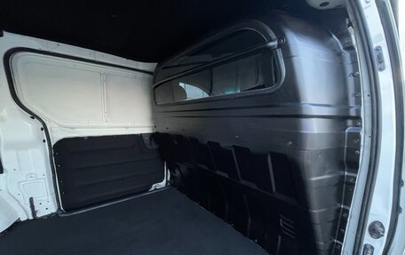 Hyundai Grand Starex Grand Starex I рестайлинг 2, 2009 год, 847 000 рублей, 19 фотография