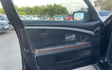 BMW 7 серия, 2002 год, 697 000 рублей, 14 фотография