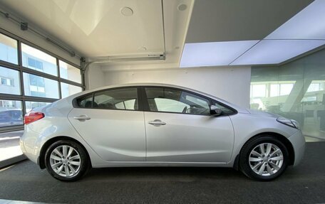 KIA Cerato III, 2013 год, 1 049 000 рублей, 5 фотография