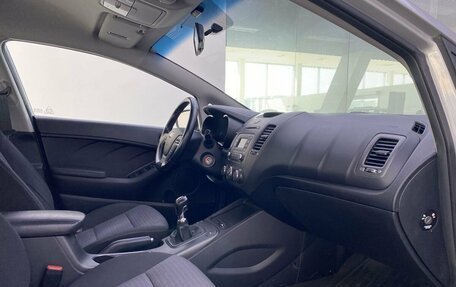 KIA Cerato III, 2013 год, 1 049 000 рублей, 13 фотография