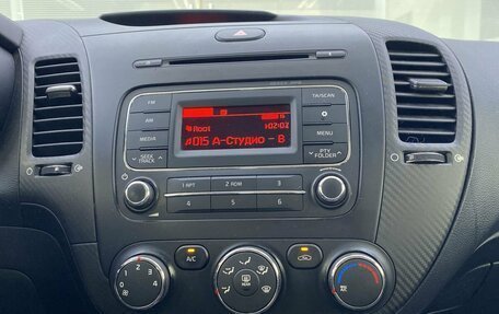 KIA Cerato III, 2013 год, 1 049 000 рублей, 18 фотография
