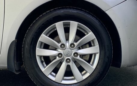 KIA Cerato III, 2013 год, 1 049 000 рублей, 22 фотография