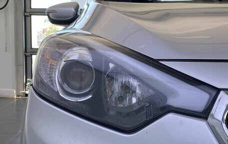KIA Cerato III, 2013 год, 1 049 000 рублей, 21 фотография