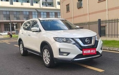 Nissan X-Trail, 2021 год, 1 690 000 рублей, 1 фотография