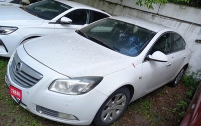 Opel Insignia II рестайлинг, 2011 год, 300 000 рублей, 1 фотография