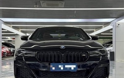 BMW 5 серия, 2021 год, 2 700 202 рублей, 1 фотография