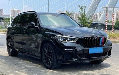 BMW X5, 2021 год, 5 350 000 рублей, 1 фотография