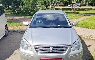 Toyota Premio, 2002 год, 695 000 рублей, 1 фотография