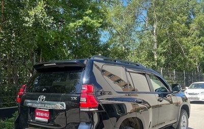 Toyota Land Cruiser Prado 150 рестайлинг 2, 2019 год, 4 050 000 рублей, 1 фотография