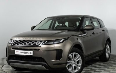 Land Rover Range Rover Evoque II, 2020 год, 3 099 700 рублей, 1 фотография