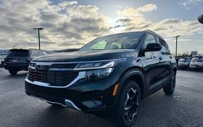 KIA Seltos I, 2025 год, 3 400 000 рублей, 1 фотография