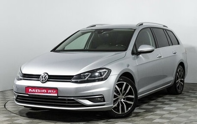 Volkswagen Golf VII, 2019 год, 1 990 000 рублей, 1 фотография
