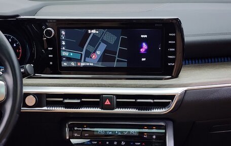 KIA K5, 2020 год, 1 698 000 рублей, 11 фотография