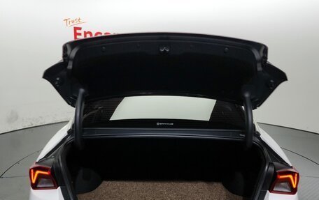 KIA K5, 2020 год, 1 698 000 рублей, 18 фотография