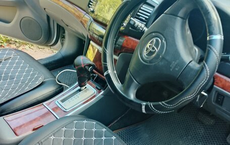 Toyota Premio, 2002 год, 695 000 рублей, 4 фотография