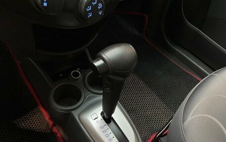 Chevrolet Spark III, 2011 год, 580 000 рублей, 14 фотография