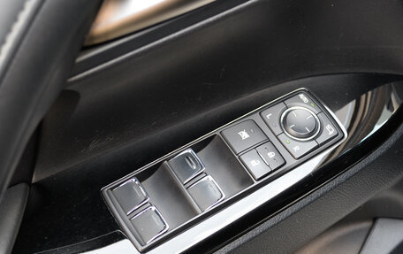 Lexus LX III, 2016 год, 7 990 000 рублей, 22 фотография