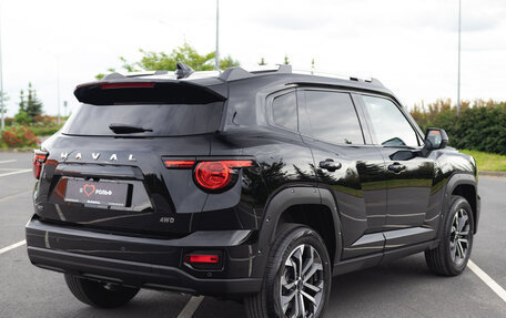 Haval H7, 2025 год, 3 798 000 рублей, 5 фотография