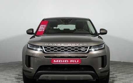 Land Rover Range Rover Evoque II, 2020 год, 3 099 700 рублей, 2 фотография