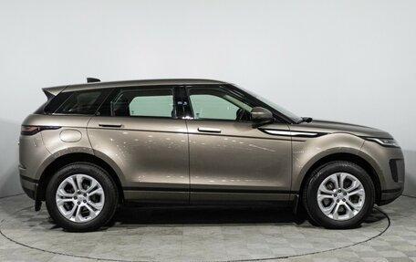 Land Rover Range Rover Evoque II, 2020 год, 3 099 700 рублей, 4 фотография