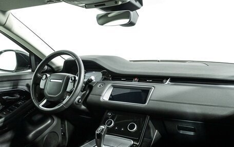 Land Rover Range Rover Evoque II, 2020 год, 3 099 700 рублей, 9 фотография