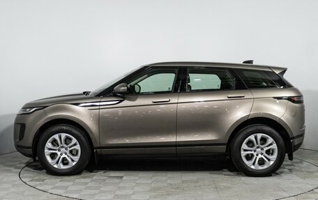 Land Rover Range Rover Evoque II, 2020 год, 3 099 700 рублей, 8 фотография