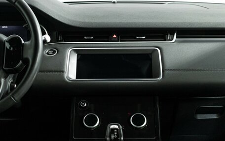 Land Rover Range Rover Evoque II, 2020 год, 3 099 700 рублей, 14 фотография