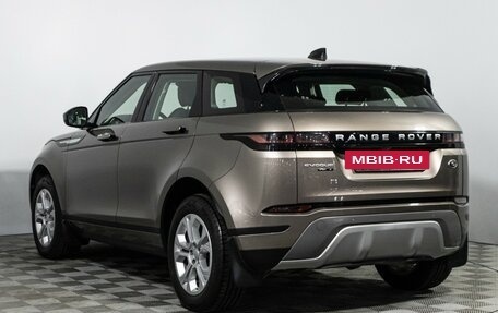 Land Rover Range Rover Evoque II, 2020 год, 3 099 700 рублей, 7 фотография