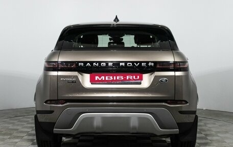 Land Rover Range Rover Evoque II, 2020 год, 3 099 700 рублей, 6 фотография