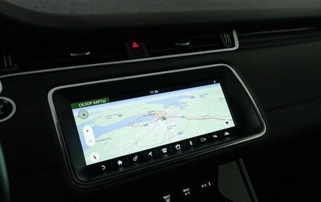 Land Rover Range Rover Evoque II, 2020 год, 3 099 700 рублей, 19 фотография