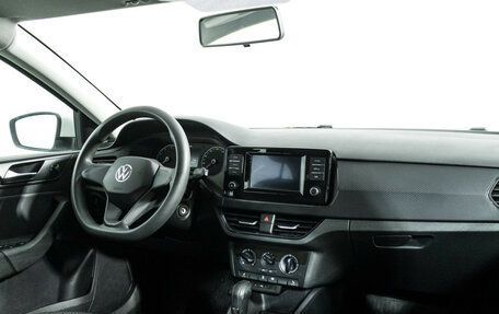 Volkswagen Polo VI (EU Market), 2021 год, 1 749 700 рублей, 9 фотография
