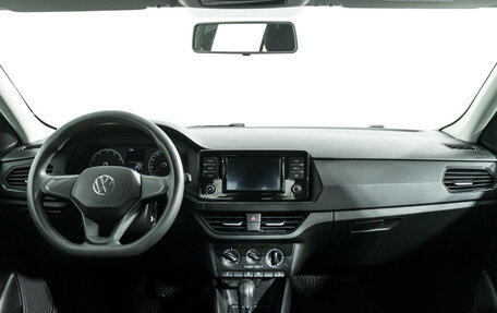 Volkswagen Polo VI (EU Market), 2021 год, 1 749 700 рублей, 13 фотография