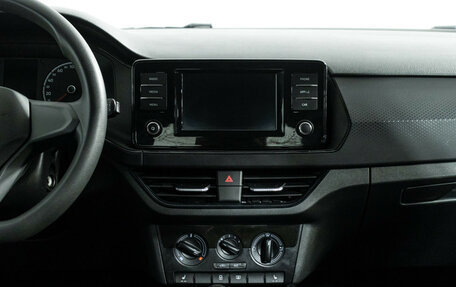 Volkswagen Polo VI (EU Market), 2021 год, 1 749 700 рублей, 14 фотография