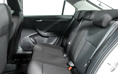 Volkswagen Polo VI (EU Market), 2021 год, 1 749 700 рублей, 10 фотография