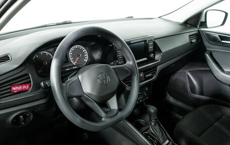 Volkswagen Polo VI (EU Market), 2021 год, 1 749 700 рублей, 11 фотография