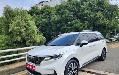 KIA Carnival, 2022 год, 2 780 000 рублей, 1 фотография