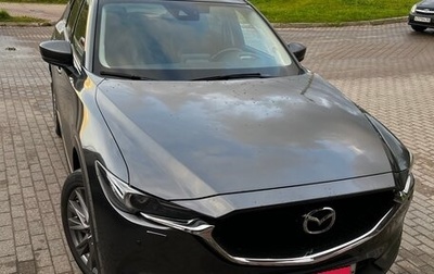 Mazda CX-5 II, 2019 год, 2 700 000 рублей, 1 фотография