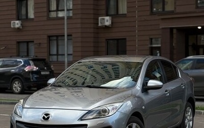 Mazda 3, 2011 год, 940 000 рублей, 1 фотография