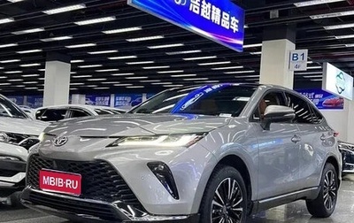 Toyota Venza, 2022 год, 2 550 060 рублей, 1 фотография