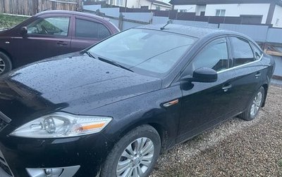 Ford Mondeo IV, 2007 год, 875 000 рублей, 1 фотография