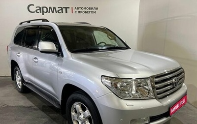 Toyota Land Cruiser 200, 2010 год, 3 000 000 рублей, 1 фотография