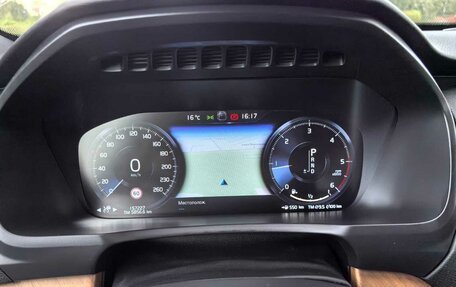 Volvo XC90 II рестайлинг, 2018 год, 3 530 000 рублей, 8 фотография