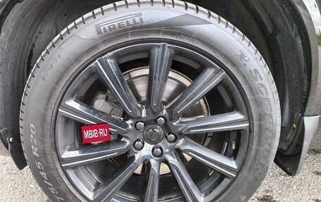 Volvo XC90 II рестайлинг, 2018 год, 3 530 000 рублей, 16 фотография