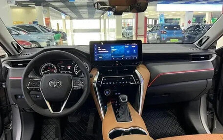 Toyota Venza, 2022 год, 2 550 060 рублей, 9 фотография