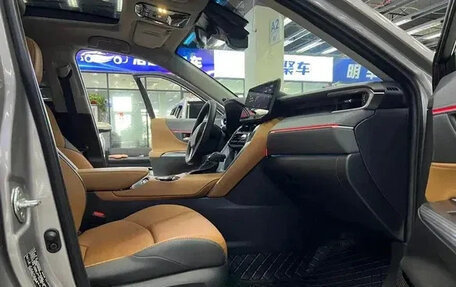 Toyota Venza, 2022 год, 2 550 060 рублей, 8 фотография