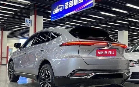 Toyota Venza, 2022 год, 2 550 060 рублей, 6 фотография