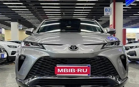 Toyota Venza, 2022 год, 2 550 060 рублей, 2 фотография