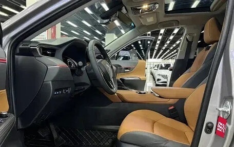 Toyota Venza, 2022 год, 2 550 060 рублей, 7 фотография
