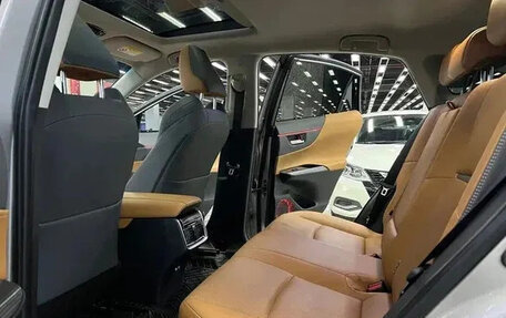 Toyota Venza, 2022 год, 2 550 060 рублей, 10 фотография