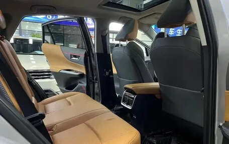 Toyota Venza, 2022 год, 2 550 060 рублей, 11 фотография
